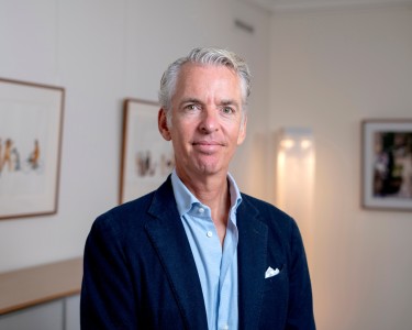 Luc Estenne